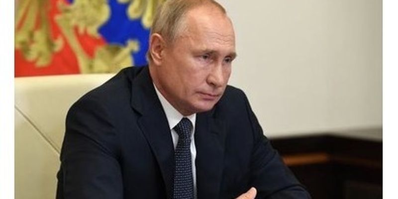 Борьба с правами человека в России: Путин подписал закон о решениях ЕСПЧ