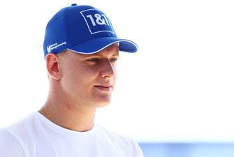 Мік Шумахер залишить Формулу-1