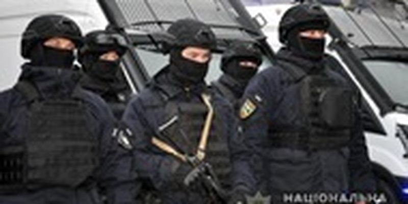 После вторжения России полиция получила более миллиона сообщений граждан