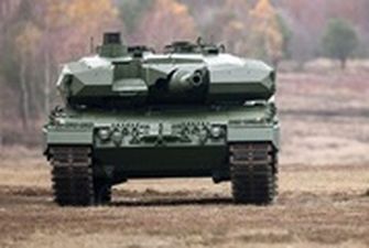 Чехия не готова передать Украине танки Leopard, полученные вместо Т-72