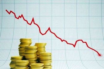 Інфляція в Україні скоротилася до 5,1% за рік
