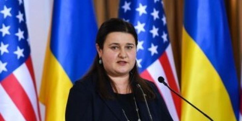 Україна закликає США запровадити санкції проти всіх банків РФ