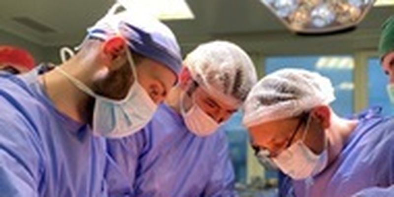 Трансплантацию в Украине могут проводить 32 медучреждения - Минздрав