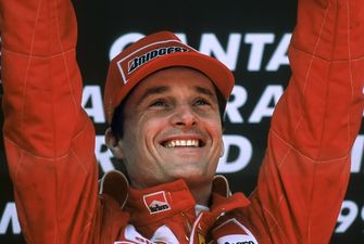 Бывший пилот Формулы-1: «Леклер намного лучше Ферстаппена, без сомнений»
