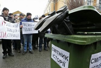 Украина проиграла, суд вынес скандальный вердикт: люстрация отменяется