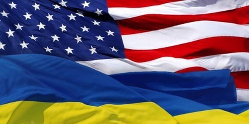 Не только 300 млн: какую помощь получит Украина от США в 2022 году