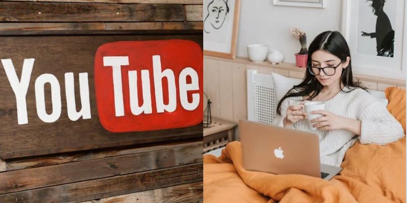 YouTube опублікував список найпопулярніших відео в Україні за 2021 рік