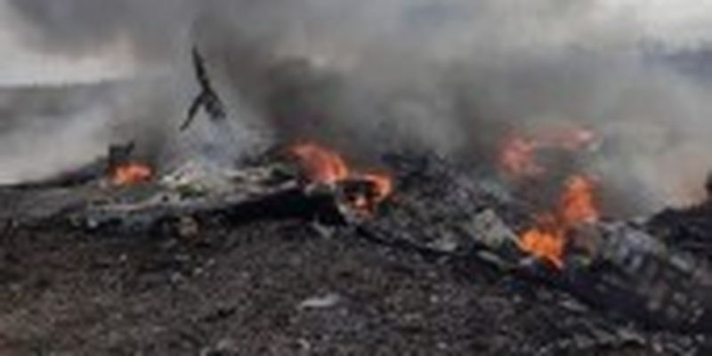 Українські військові на Миколаївщині збили 5 російських дронів-камікадзе