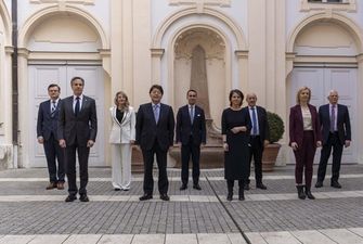 Страны G7 призвали Россию повлиять на "ЛДНР"
