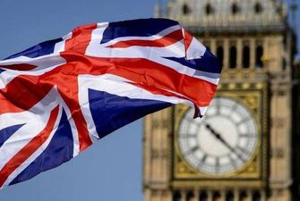 Британія приєдналася до нових санкцій ЄС проти сирійської влади