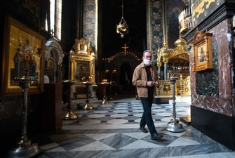 Пасха-2020 в карантин: как планируют служить и праздновать украинские церкви