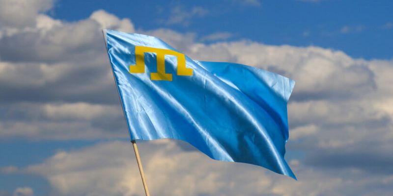 В оккупированном Крыму силовики проводят обыски у крымских татар