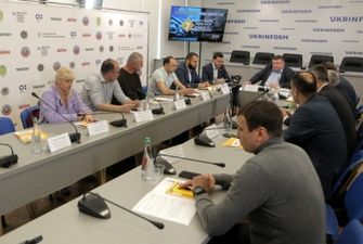 В Украине усилят ответственность водителей за нарушение ПДД в условиях военного положения – депутат