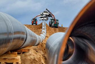 Сенаторы требуют от Госдепа наконец остановить Nord Stream 2 санкциями