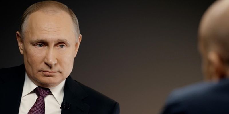 Путин впервые за три года даст интервью американскому СМИ