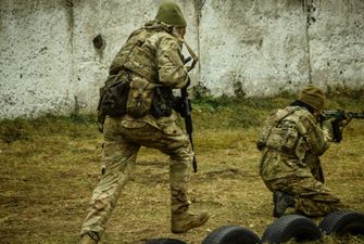 В Украине запускают информкампанию о ветеранах АТО/ООС