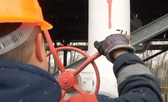 Оператор ГТС: Россия искусственно повышает цены на газ в Европе