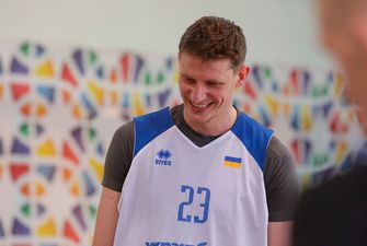 Пустовой: «Первые две тренировки со сборной были тяжеловаты»