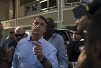 Шарлатанство и массовые убийства: в сенате Бразилии приняли отчет о преступлениях президента