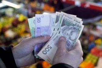 В Украине увеличат минимальную зарплату: что заложено в госбюджет 2020
