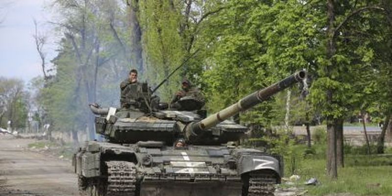 Готовит ли Россия наступление на юге: в ВСУ рассказали о действиях врага