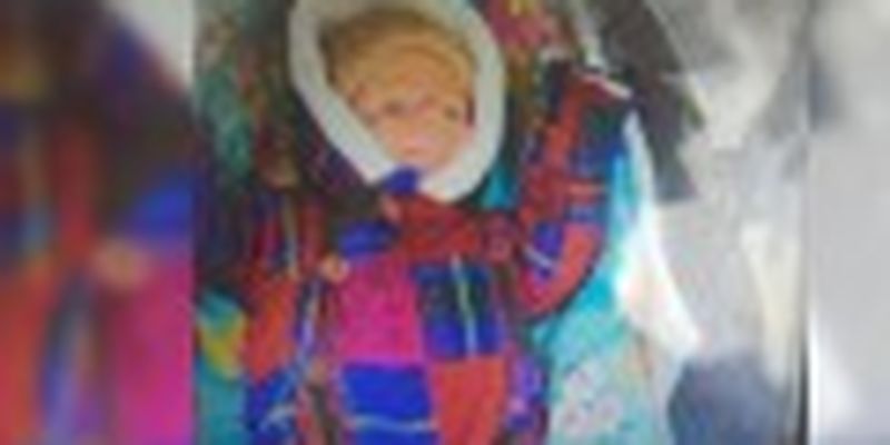Под Киевом похитили младенца: Известны приметы преступницы