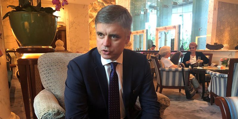 Вице-премьер без соцсетей: что известно о Вадиме Пристайко