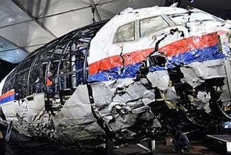 ПАСЕ назвала Россию виновной за гибель MH17 на Донбассе