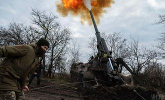 Украинские войска замедлили наступление оккупантов на одном из направлений, - ISW
