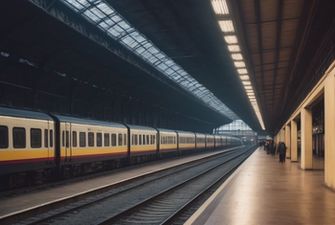 "Укрзалізниця" сообщила о задержке ряда поездов из-за обстрелов РФ: какие не прибудут вовремя