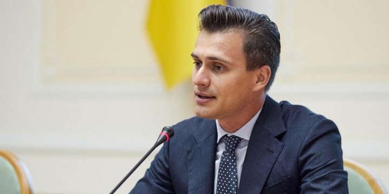 Уряд підтримав кандидатуру колишнього шоумена на посаду голови Черкаської ОДА