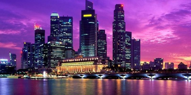 Сингапур, Париж и Гонконг названы самими дорогими городами в мире