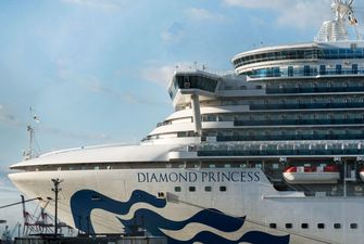Эксперт объяснила, почему украинцы с судна Diamond Princess отказались от эвакуации на Родину