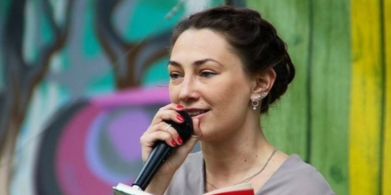 Лауреатом премии Angelus стала украинская писательница Екатерина Бабкина