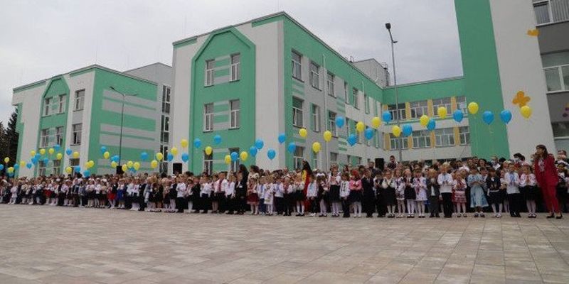 Киевские школьники могут уйти на весенние каникулы в разное время: подробности