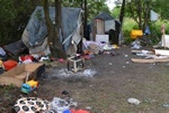Нападение на ромов во Львове: двух подозреваемых освободили