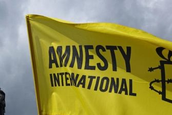 Турция Amnesty обвиняет в предвзятом освещении ситуации в Сирии