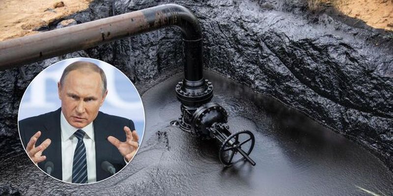 РФ заплатит Беларуси огромную компенсацию за грязную нефть