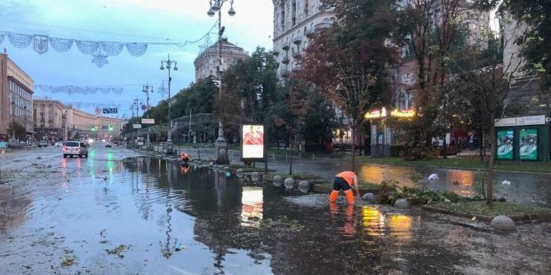 Велика вода зітре з лиця Землі десятки українських міст: екологи б'ють на сполох