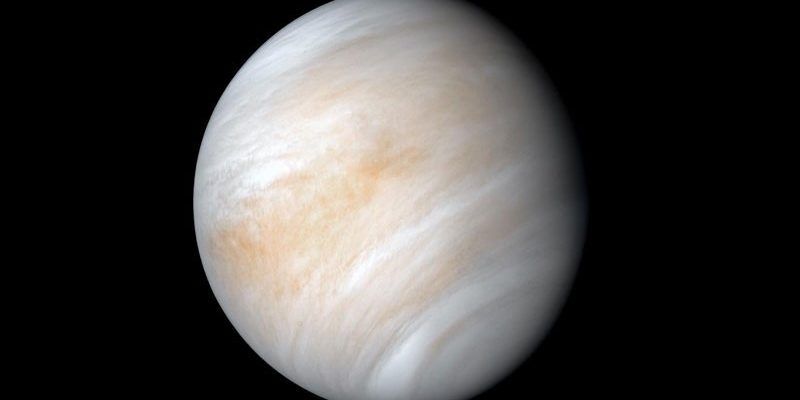 Встановлений на літаку телескоп SOFIA не зміг побачити ознак життя на Венері