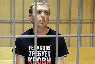 Більшість росіян плювати хотіли на ув'язнених журналістів та їхні права