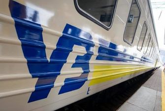 За время действия безвиза "Укрзализныця" нарастила перевозки пассажиров в страны ЕС и обратно в 15 раз