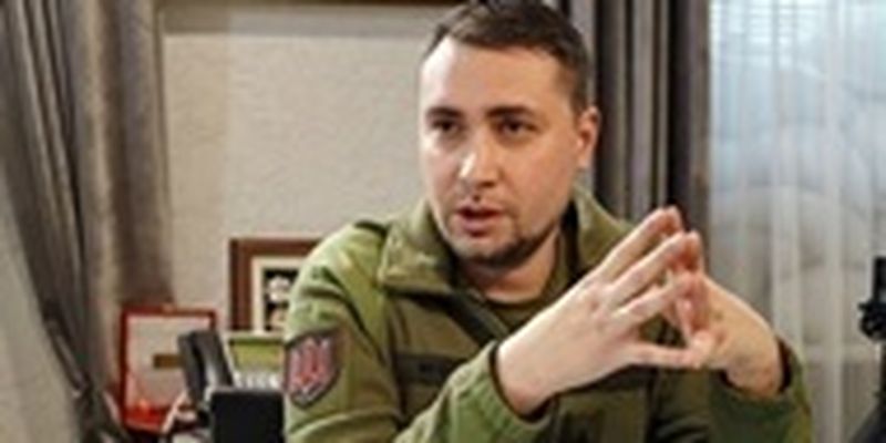 Буданов прокомментировал идею обменять Теткино на Мелитополь