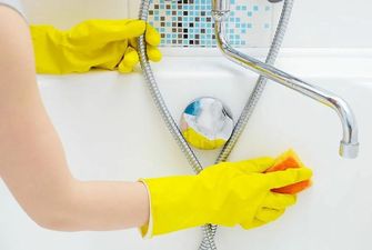  Как правильно убирать ванную комнату быстро и легко?