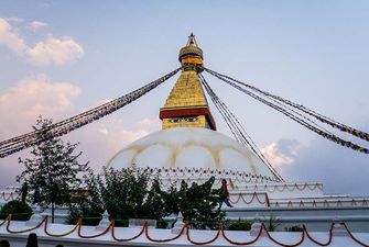 Бутан і Непал – два світи однієї Азії