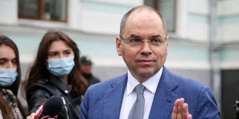Зеленский объяснил отставку Степанова осложнением его отношений со Шмыгалем