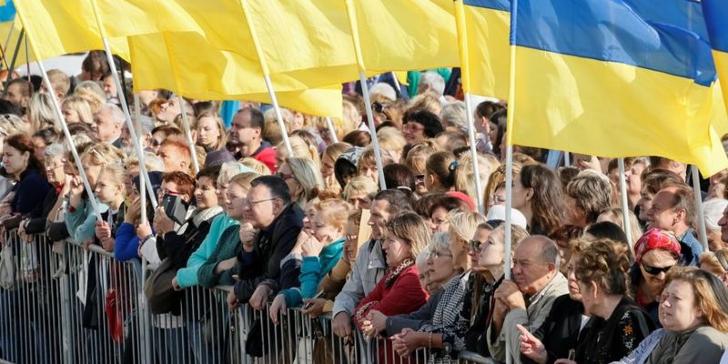 Вместо переписи: Кабмин насчитал 37,2 миллиона украинцев