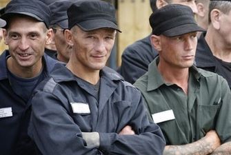 "Зэки" на войне: где Россия использует заключенных и заградотряды