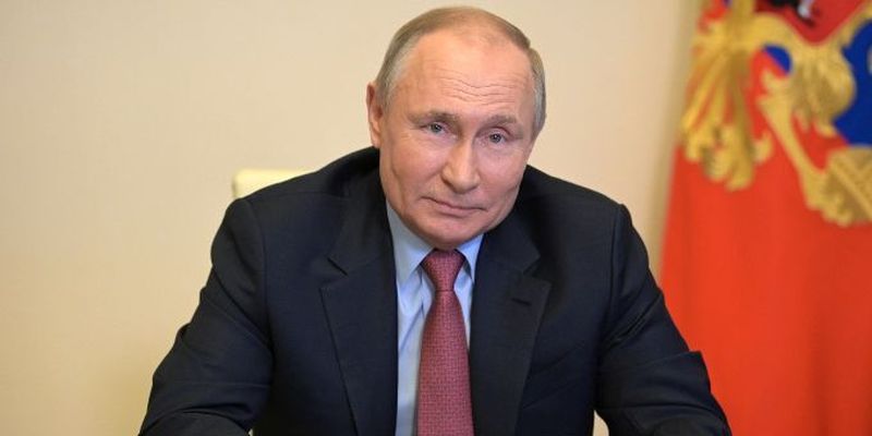 Встреча Зеленского и Путина: Песков сделал заявление