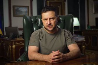 Идут ожесточенные бои: Зеленский рассказал о ситуации в Донецкой области